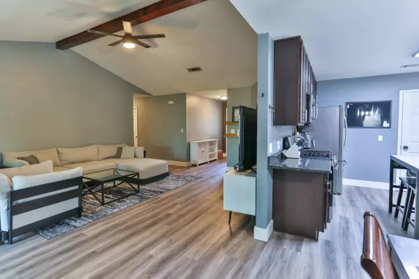 4503 Parkwood Lane, Niceville, FL 32578