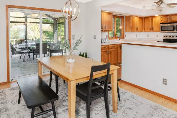 510 W Estate Drive, Bloomington, IN 47403-4854