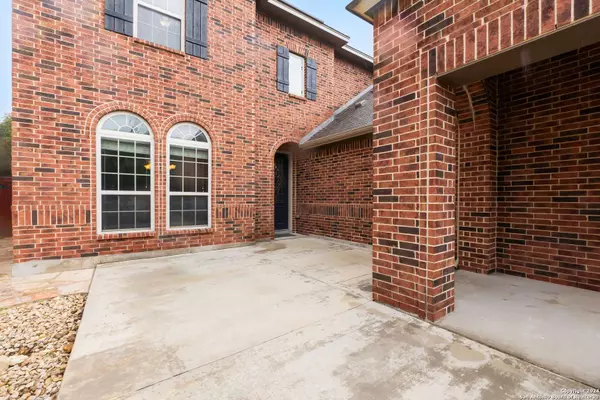 911 Olivia View, San Antonio, TX 78260