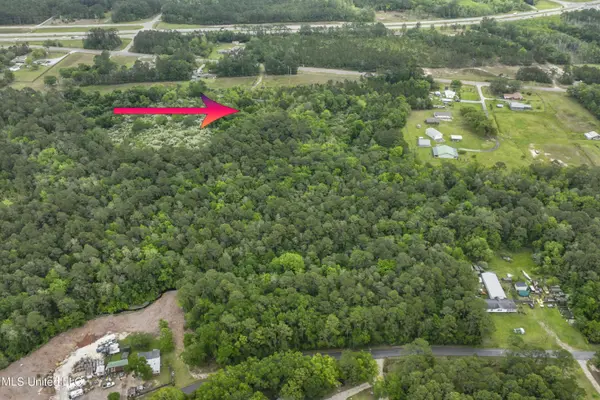 0 Reece Bergeron Road, Biloxi, MS 39532