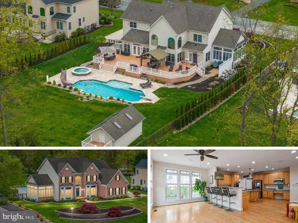 1515 DEVERE DR, Pasadena, MD 21122