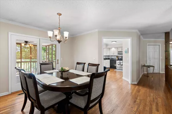 8810 Hurricane Ridge Rd, Chattanooga, TN 37421