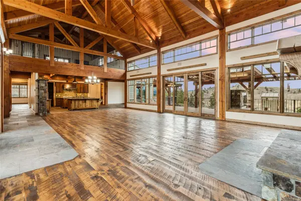 4474 Blue Mountain RD, Missoula, MT 59804