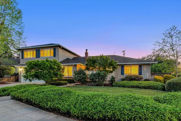 5451 Blossom Wood DR, San Jose, CA 95124