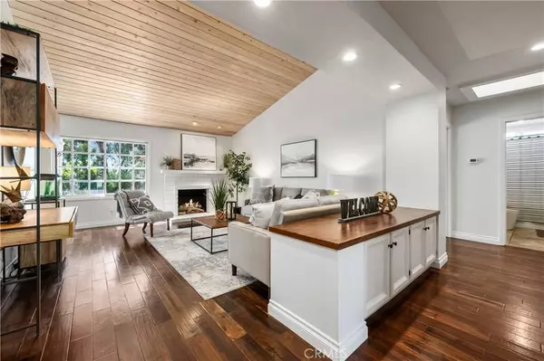 23721 Via Calzada, Mission Viejo, CA 92691