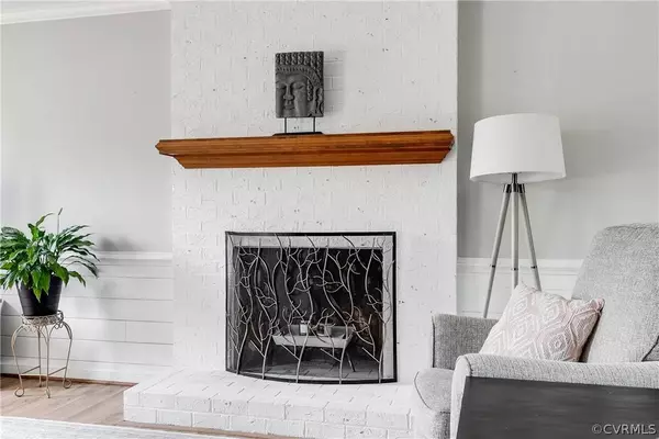 2403 Corryville TER, Chesterfield, VA 23236