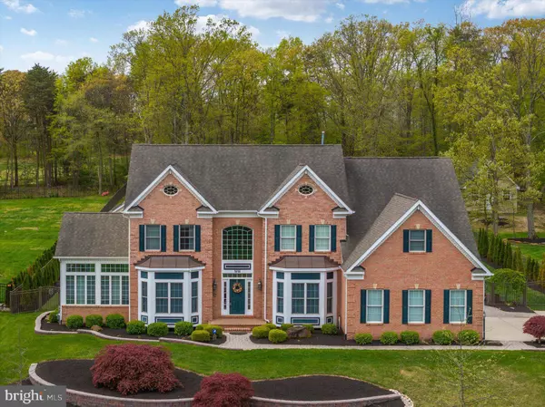 1515 DEVERE DR, Pasadena, MD 21122