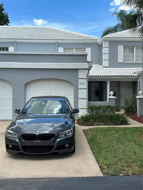 4961 WALDEN CIR #49, Orlando, FL 32811