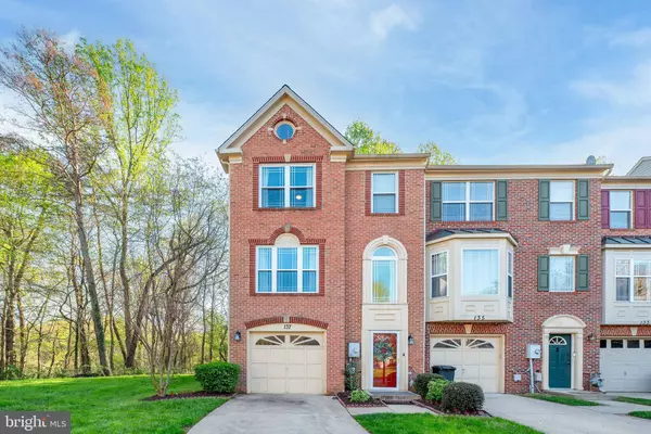 137 EMORY WOODS CT, Gaithersburg, MD 20877