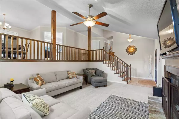 8810 Hurricane Ridge Rd, Chattanooga, TN 37421