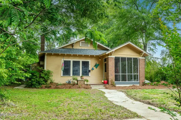 610 Court Street, Hattiesburg, MS 39401