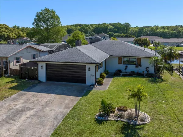 26632 BIMINI DR, Tavares, FL 32778