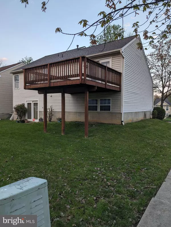 2 CORALBERRY CT, Baltimore, MD 21209