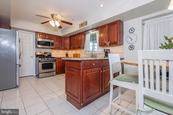 128 PHEASANT CT, Marlton, NJ 08053