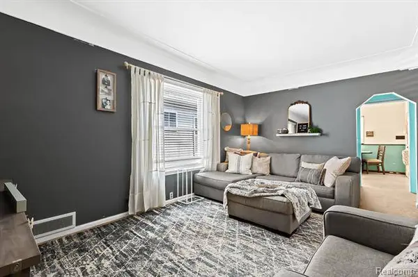 4377 3RD Street, Ecorse, MI 48229