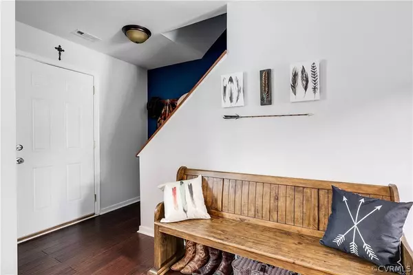 2521 Sutton PL, Henrico, VA 23233