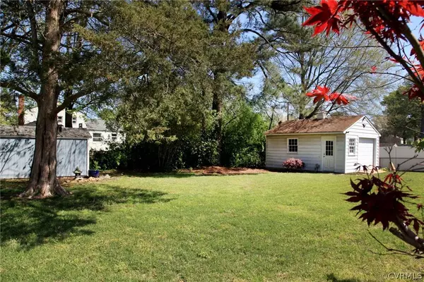 2712 Tanager RD, Henrico, VA 23228