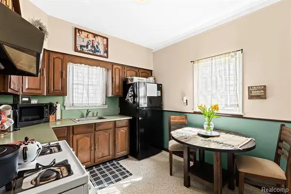 4377 3RD Street, Ecorse, MI 48229