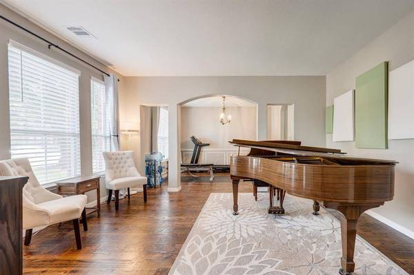 612 Willowwood Trail, Keller, TX 76248