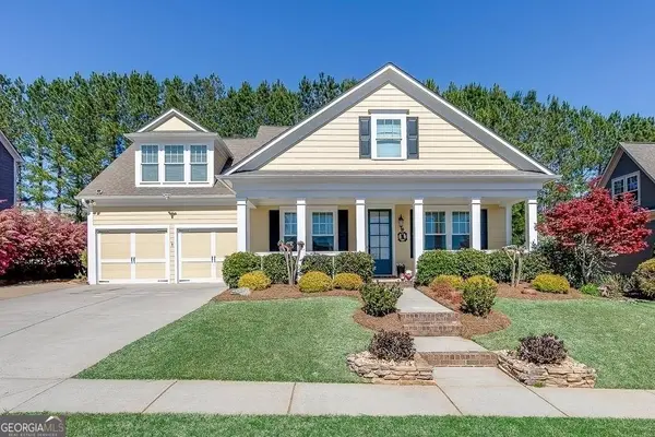 6352 Hickory Branch DR, Hoschton, GA 30548