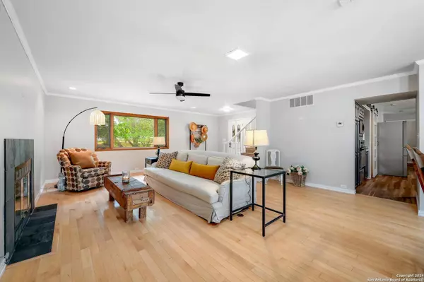 25534 Hazy Hollow, San Antonio, TX 78255