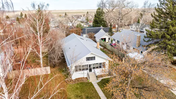 365 Lobban AVE, Buffalo, WY 82834