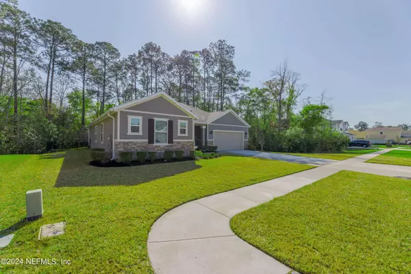 1415 KNUDSON DR, Jacksonville, FL 32221