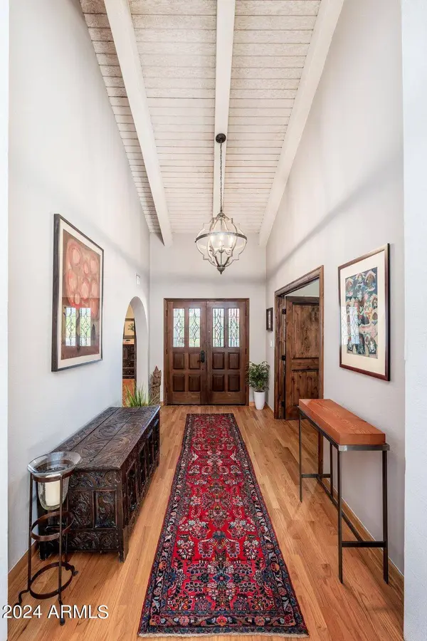 7507 E BUENA TERRA Way, Scottsdale, AZ 85250