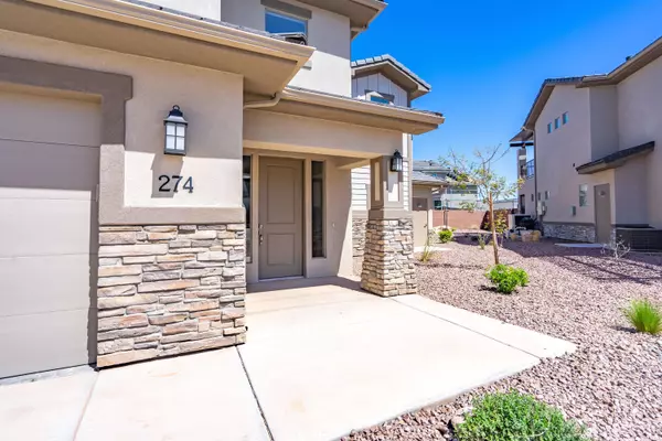 274 N 2020 W, Hurricane, UT 84737