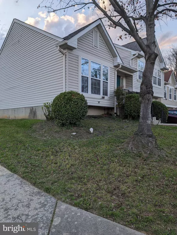 2 CORALBERRY CT, Baltimore, MD 21209