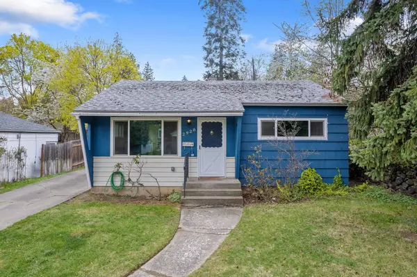 2928 E 15th Ave, Spokane, WA 99223