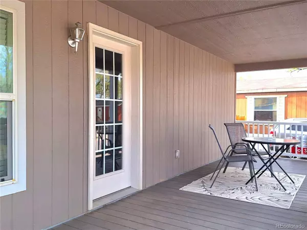 800 S Sante Fe AVE, Fountain, CO 80817