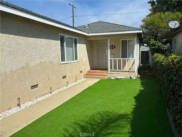 59 E 55th ST, Long Beach, CA 90805