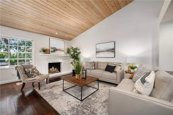 23721 Via Calzada, Mission Viejo, CA 92691