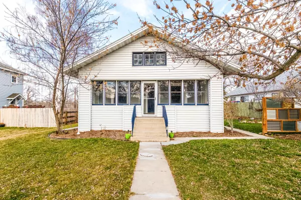 365 Lobban AVE, Buffalo, WY 82834