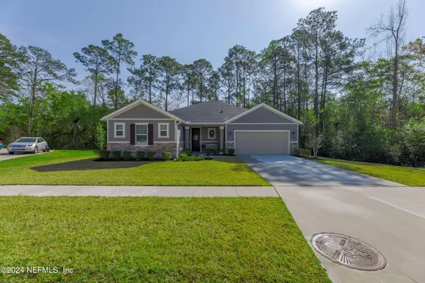 1415 KNUDSON DR, Jacksonville, FL 32221
