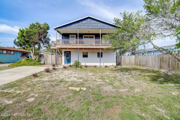 4913 MEDORAS AVE, St Augustine, FL 32080