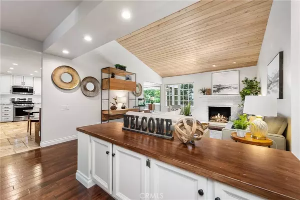 23721 Via Calzada, Mission Viejo, CA 92691