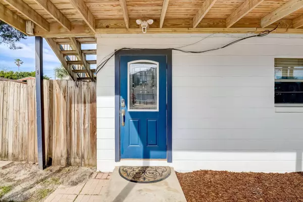 4913 Medoras Ave, St Augustine, FL 32080