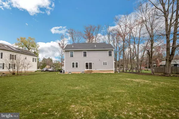 1341 LOWER FERRY, Ewing, NJ 08618