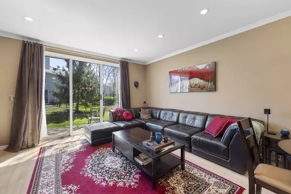 295 Glen Leven Court #295, Schaumburg, IL 60194