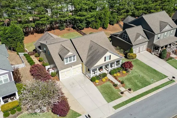 6352 Hickory Branch DR, Hoschton, GA 30548