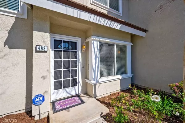 483 Springbrook N #94, Irvine, CA 92614