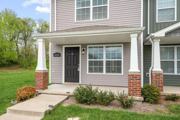 379 Sam Houston Cir, Clarksville, TN 37040