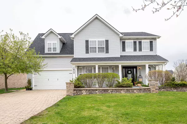 1809 Brighton LN, Plainfield, IL 60586