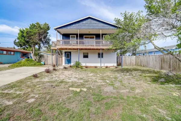 4913 Medoras Ave, St Augustine, FL 32080