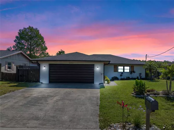 26632 BIMINI DR, Tavares, FL 32778