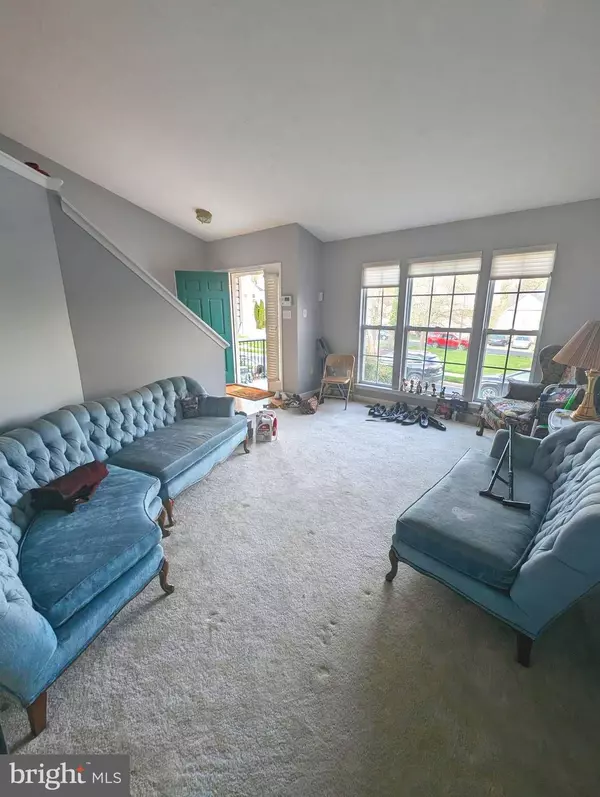 2 CORALBERRY CT, Baltimore, MD 21209