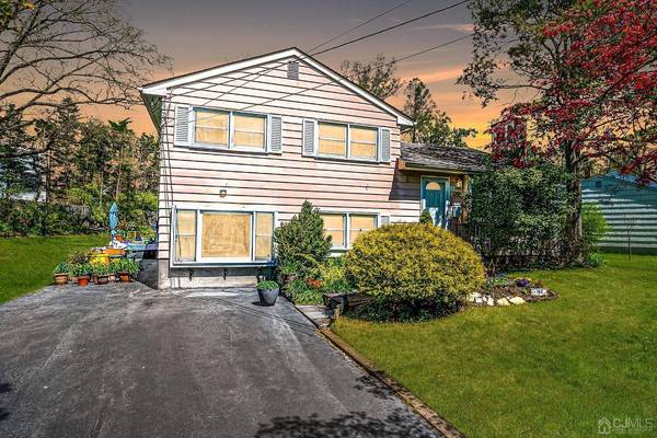 160 Loomis CT, Princeton, NJ 08540