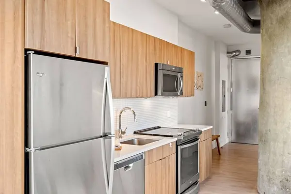 9 Medford St #407, Somerville, MA 02143